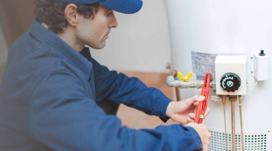 Professional Tankless Water Heater Installation in Kingston, AR
